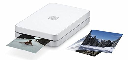 Impresora de fotos para iPhone - Impresora de fotos y videos LifePrint