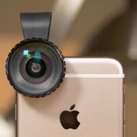 AUKEY Optic Pro iPhone Lens 1