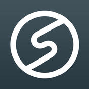 Logotipo de Snapwire