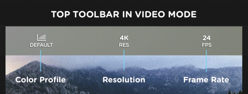 Comprensión de las velocidades de fotogramas para Android Movie Maker