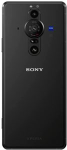 Revisión de la cámara Sony Xperia PRO-I 5G
