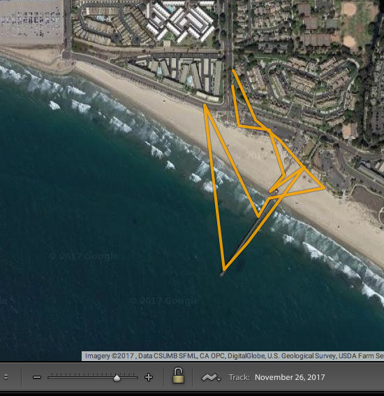 Cómo utilizar el módulo Maps de Lightroom y la aplicación Geotag Photos Pro