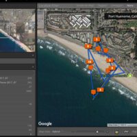 Cómo geoetiquetar fotos usando Lightroom y aplicaciones para teléfonos inteligentes