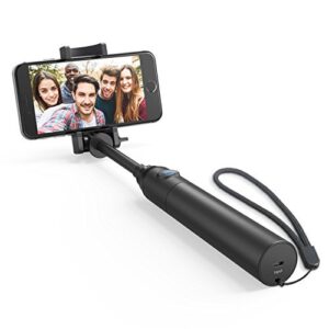 1664642505 958 Los 7 mejores tripodes de palo selfie para telefonos inteligentes