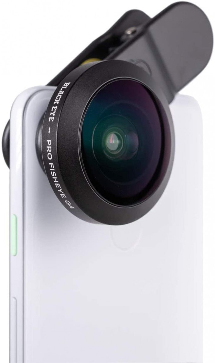 Revisión de la cámara del iPhone 12 Pro