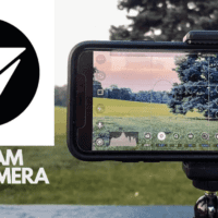BEASTCAM Pro Camera App