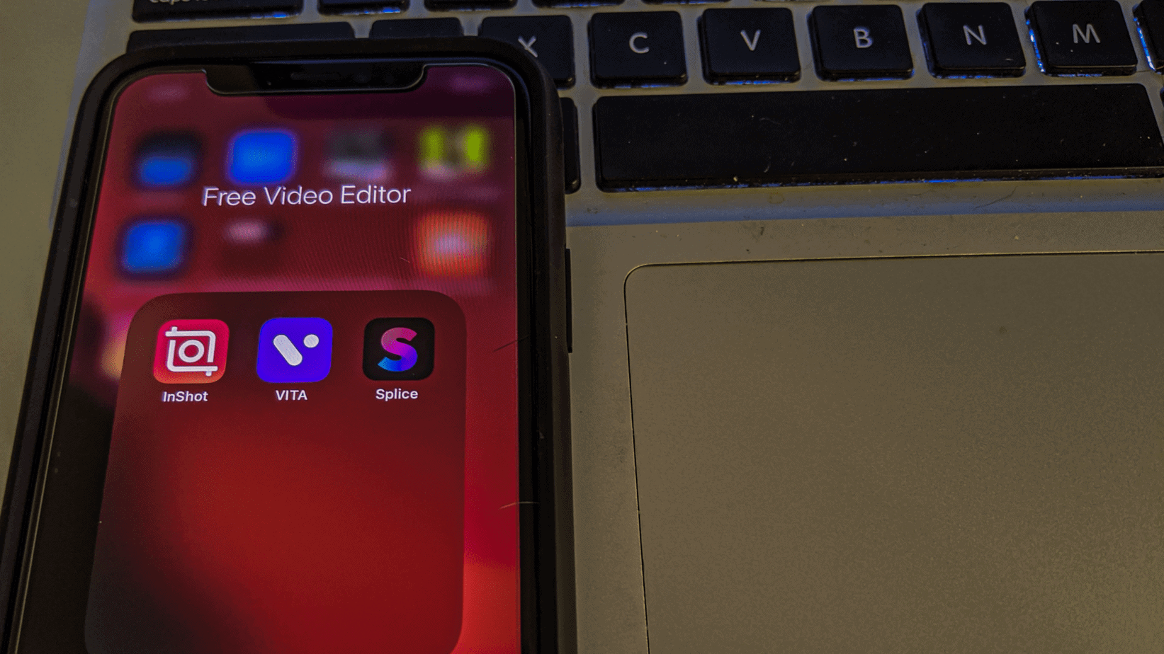 3 Best Free Video Editing Apps for iPhone and Android