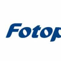 Fotopro logo