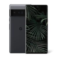 Google Pixel 6 Pro featured image packshot review