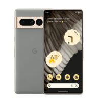 Google Pixel 7 Pro featured image packshot review