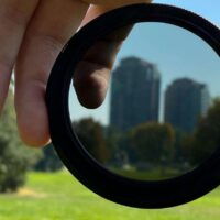 smartphone camera lens filter beginners guide