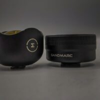 Sandmarc Wide Lens vs Moment Wide Lens Shootout