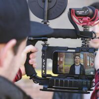 ULTIMATE GUIDE TO FILMMAKING ON A SMARTPHONE