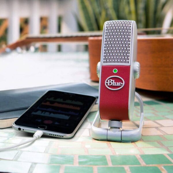 best mic for phone