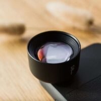 Lenses for Smartphone Photography