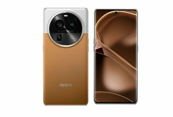 Oppo Find X6 Pro featured image packshot review