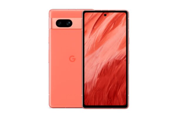 Google Pixel 7a featured image packshot review 1