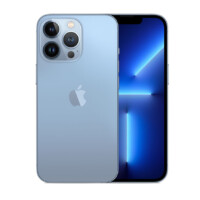 Apple iPhone 13 Pro featured image packshot review 1
