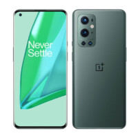 OnePlus 9 Pro featured image packshot review