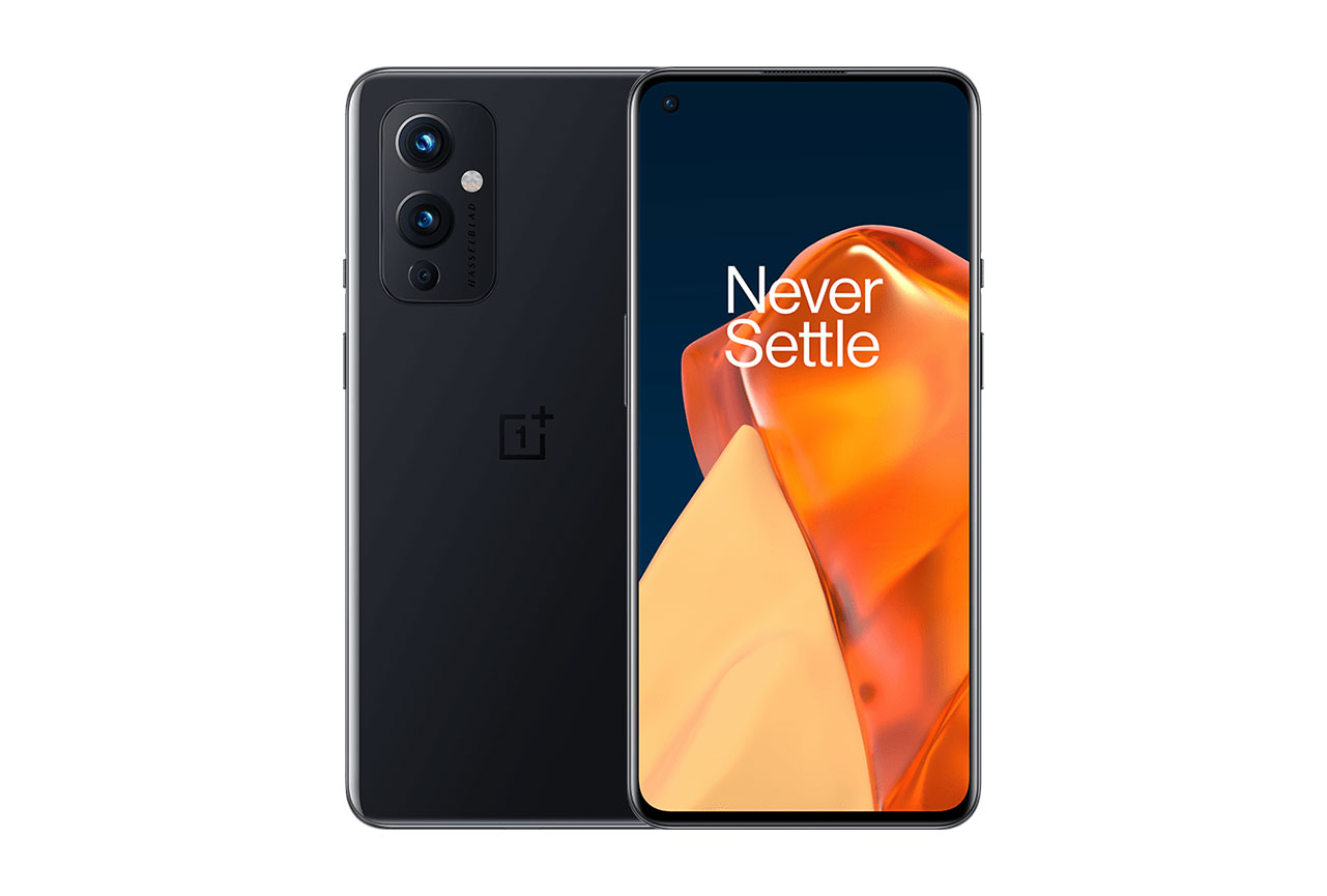 OnePlus 9 featured image packshot review