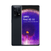Oppo Find X5 featured image packshot review Recovered