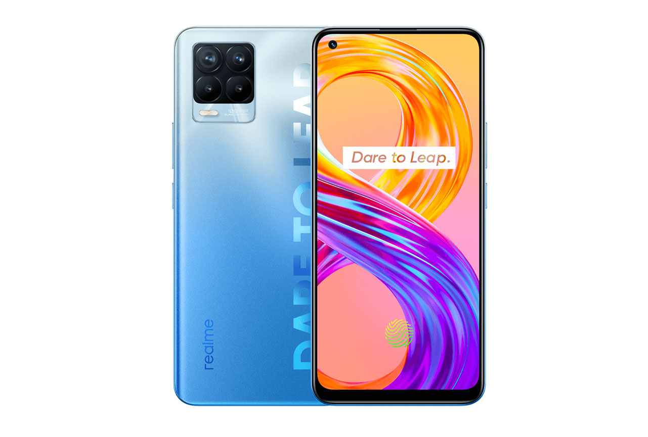 Realme 8 Pro featured image packshot review Recovered