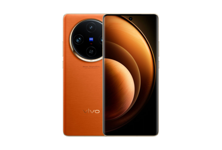 Vivo X100 Pro featured image packshot review