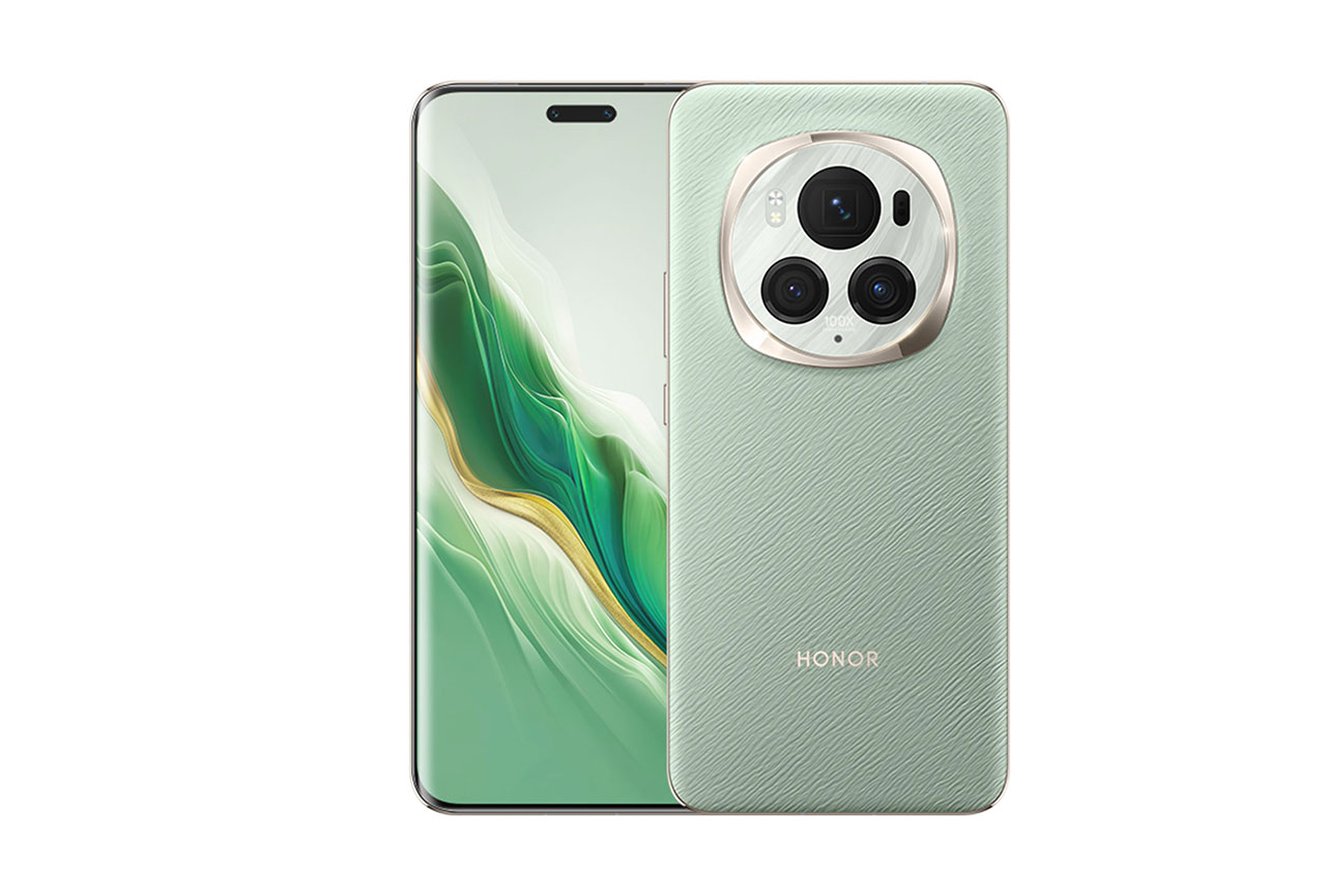 Honor Magic6 Pro OEM featured image packshot review Recovered