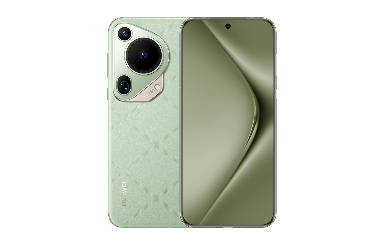 Huawei Pura 70 Ultra featured image packshot review